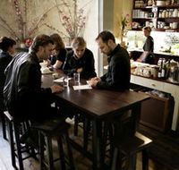 Von Haus - Tourism Adelaide