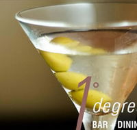 One Degree Bar and Dining - Tourism Adelaide