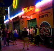 Mustang Bar - Tourism Adelaide