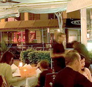 Domanis Cafe Restaurant Bar - Tourism Adelaide