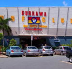 Kurrawa Surf Life Saving Club - Tourism Adelaide