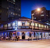 Port Office Hotel - Tourism Adelaide