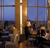 Blu Horizons Bar - Tourism Adelaide