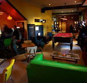 Darlo Bar - Tourism Adelaide