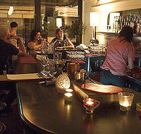 The Alderman - Tourism Adelaide