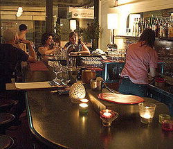 The Alderman - Tourism Adelaide 0