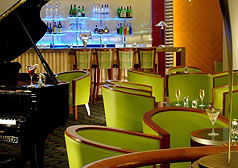 Macquarie Lounge - Tourism Adelaide 0