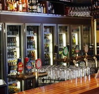 Racecourse Hotel - Tourism Adelaide
