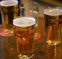 Ascot Vale Hotel - Tourism Adelaide