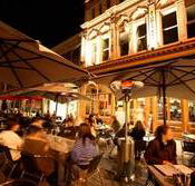 Atomic Bar - Tourism Adelaide