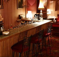 Back Bar - Tourism Adelaide