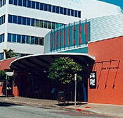 Lost Arc - Tourism Adelaide