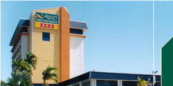 The Frontier Hotel - Tourism Adelaide 0
