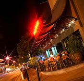 Monsoons Restaurant and Party Bar - Tourism Adelaide