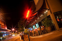 Monsoons Restaurant And Party Bar - Tourism Adelaide 0