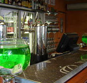 The Tap On Mitchell - home of the Fishbowl Cocktail - Tourism Adelaide