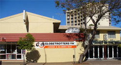 Globe Trotters Bar - Tourism Adelaide 0