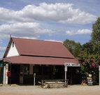 Daly Waters Historic Pub - Tourism Adelaide