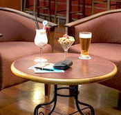Jabiru Bar - Tourism Adelaide