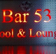 Bar 53 - Tourism Adelaide