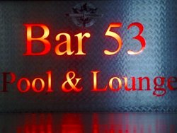 Bar 53 - Tourism Adelaide 0