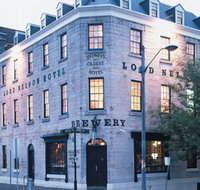 Lord Nelson Brewery Hotel - Tourism Adelaide