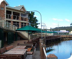 Calga NSW Tourism Adelaide