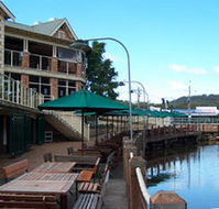 The Woodport Inn - Tourism Adelaide