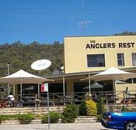 Anglers Rest - Tourism Adelaide