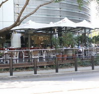 The Deck Bar - Tourism Adelaide