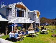 Hinnomunjie VIC Tourism Adelaide
