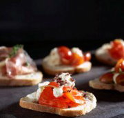 Vini - Tourism Adelaide
