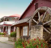 Franklin Tavern