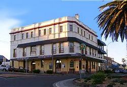 Saddleback Mountain ACT Tourism Adelaide