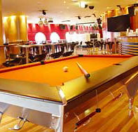 Pavilion Hotel - Tourism Adelaide