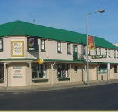 New Norfolk Hotel - Tourism Adelaide