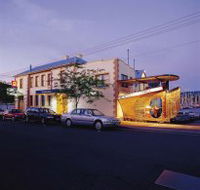 Waterfront Hotel - Tourism Adelaide