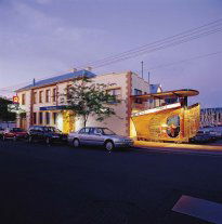 Waterfront Hotel - Tourism Adelaide 0