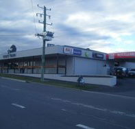 Black Stallion Hotel - Tourism Adelaide