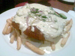 Campania Tavern - Tourism Adelaide 0