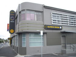 Glenorchy TAS Tourism Adelaide