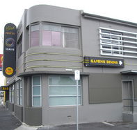 Club Hotel - Tourism Adelaide