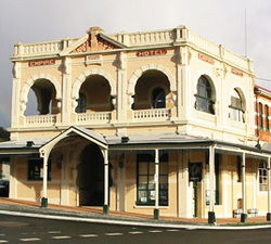 Queenstown TAS Tourism Adelaide