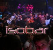 Isobar The Club - Tourism Adelaide