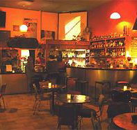 Bar 303 - Tourism Adelaide
