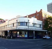 Telegraph Hotel - Tourism Adelaide
