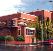 Welcome Stranger Hotel - Tourism Adelaide