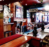 New Sydney Hotel - Tourism Adelaide