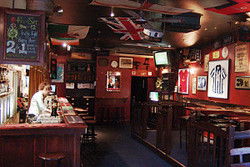 Victoria Tavern - Tourism Adelaide 0