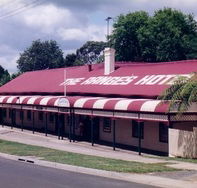 Ranges Hotel - Tourism Adelaide